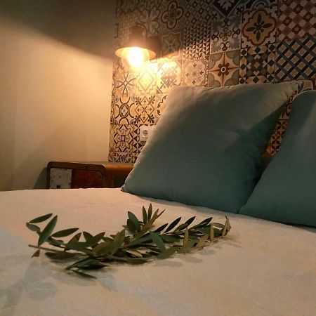 Charcos De Gredos Apartment Arenas de San Pedro Luaran gambar